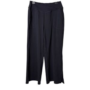 Halara bootcut leggings size extra large